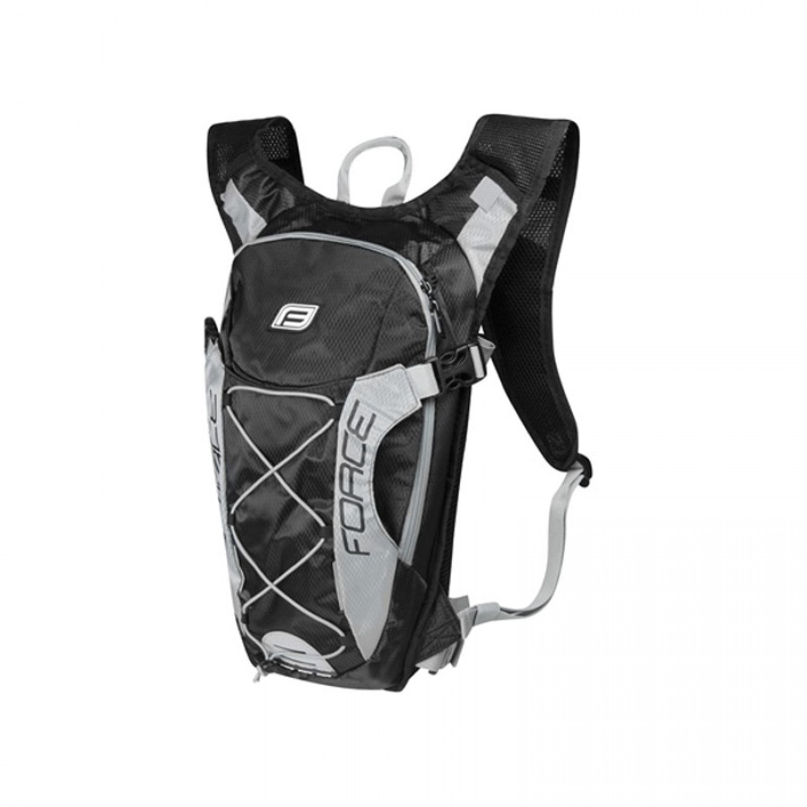 sakidio platis force aron 10lt black green 896701
