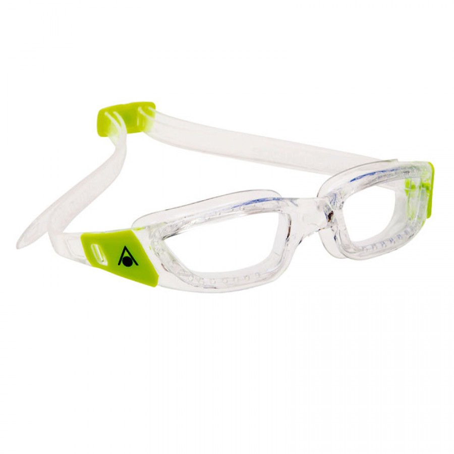 Γυαλάκια Κολύμβησης Aqua Sphere Kameleon Kid Clear/Lime buyeasy.gr