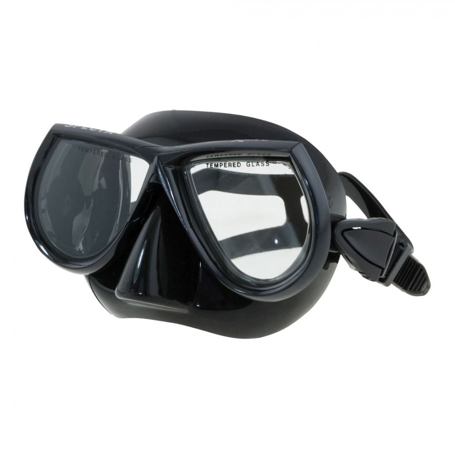 maska katadisis silikonis xdive specta 61004
