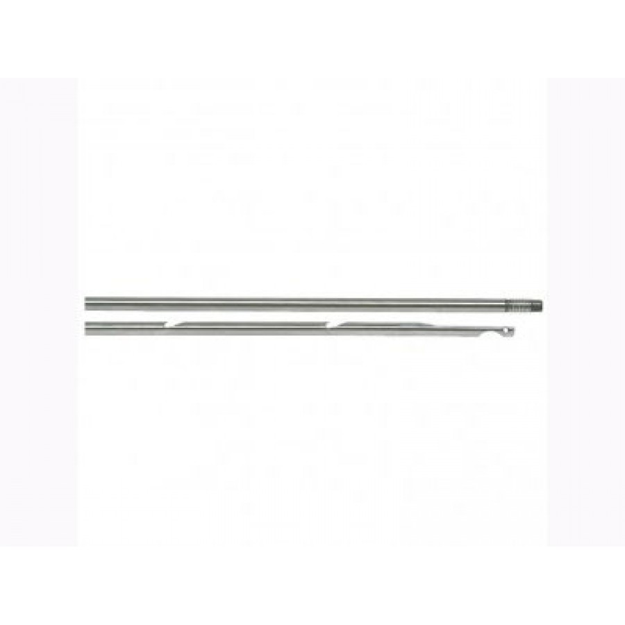 verga psarotoufekou INOX 6.5 mm 125 cm me speiroma salvimar 1106423