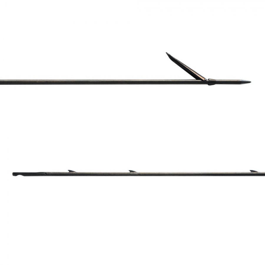 verga psarotoufekou taiths sharkfin INOX 6.35mm 130cm XDive Pro 68198