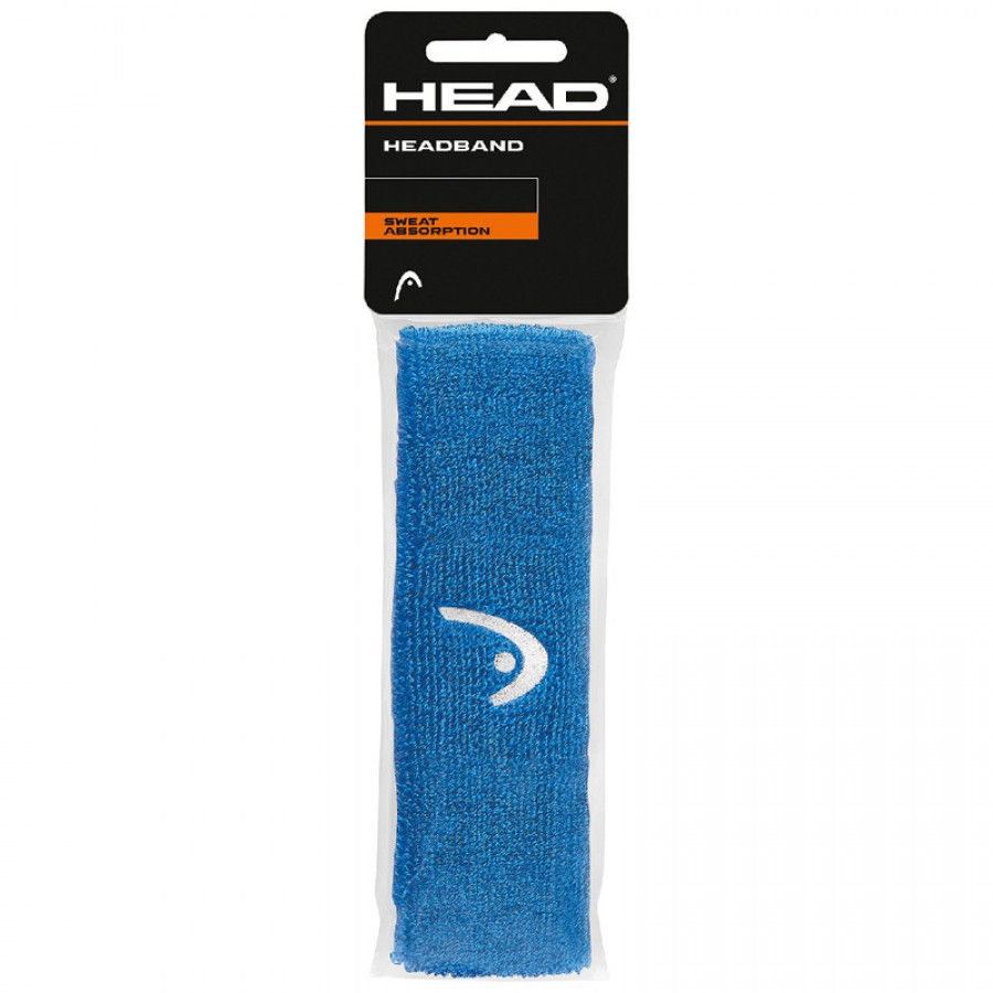 perimetopio head headband blue 285085