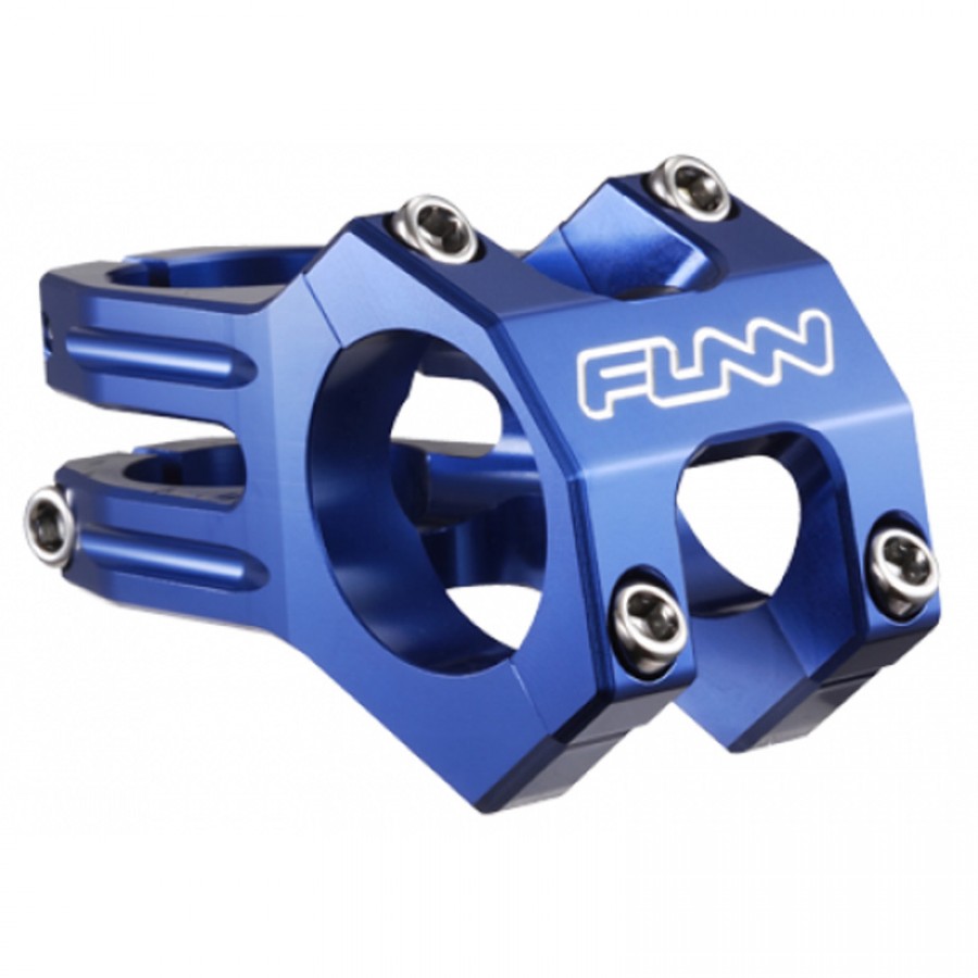 laimos podilatou funn funnduro 31.8mm blue 86-00010