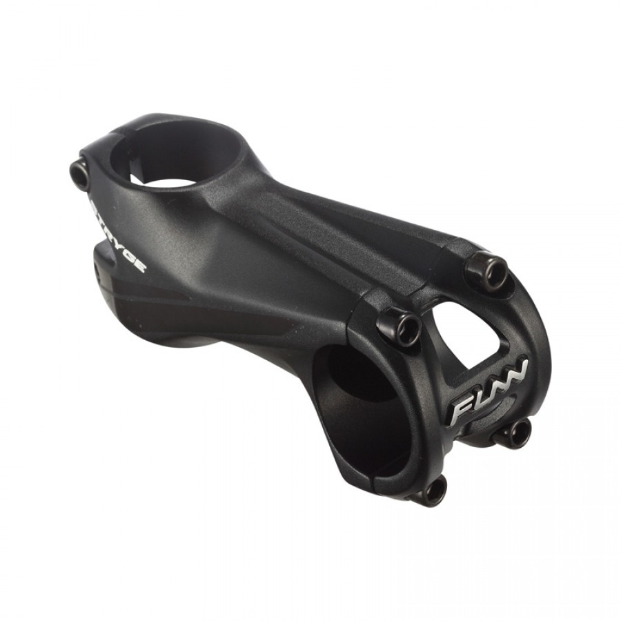 laimos-podilatou-funn-stryge 31.8mm x +7° black 86-00017