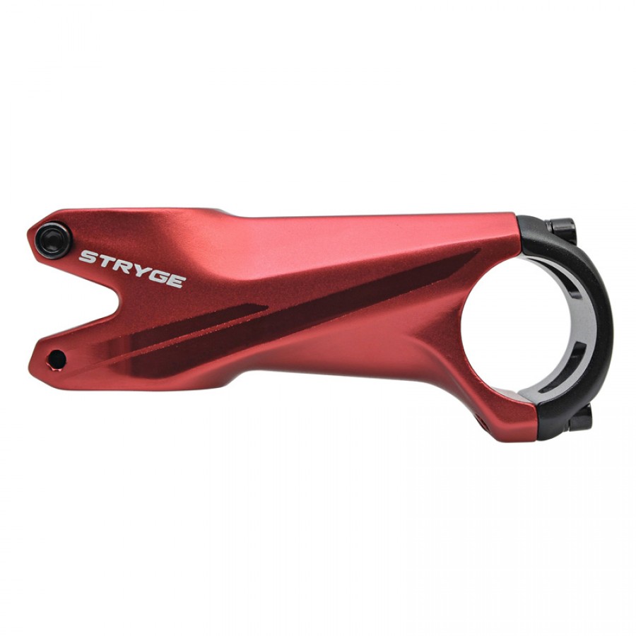 Λαιμός Funn Stryge 31.8mm x -5° Κόκκινο