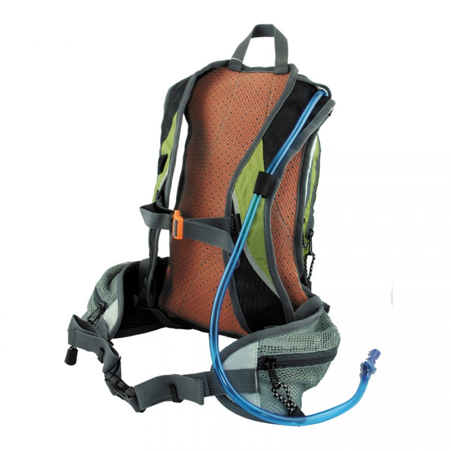 Σακίδιο Panda Outdoor Ceto Με Σάκο Νερού 1,5lt 12430