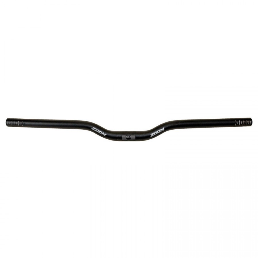timoni podhlatoy zoom 25.4mm alouminiou 620mm black matt 403863 403220 010138