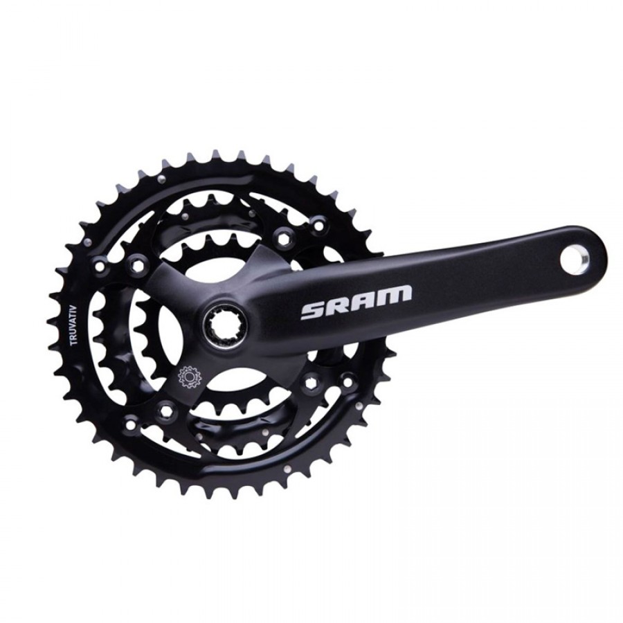 diskovraxionas podilatou sram s600 8 taxythton kare 175mm 42/32/22 010374