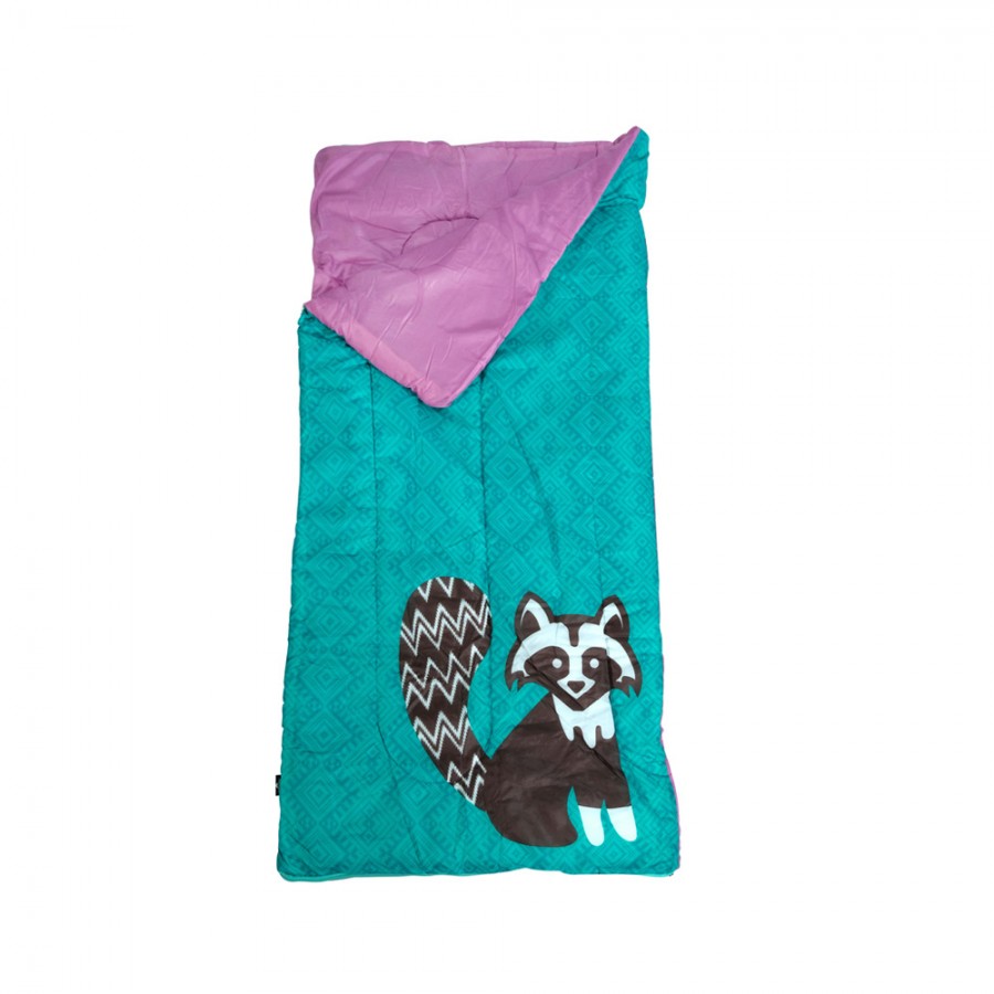 Παιδικός Υπνόσακος Panda Outdoor Kid I Βεραμάν 12330