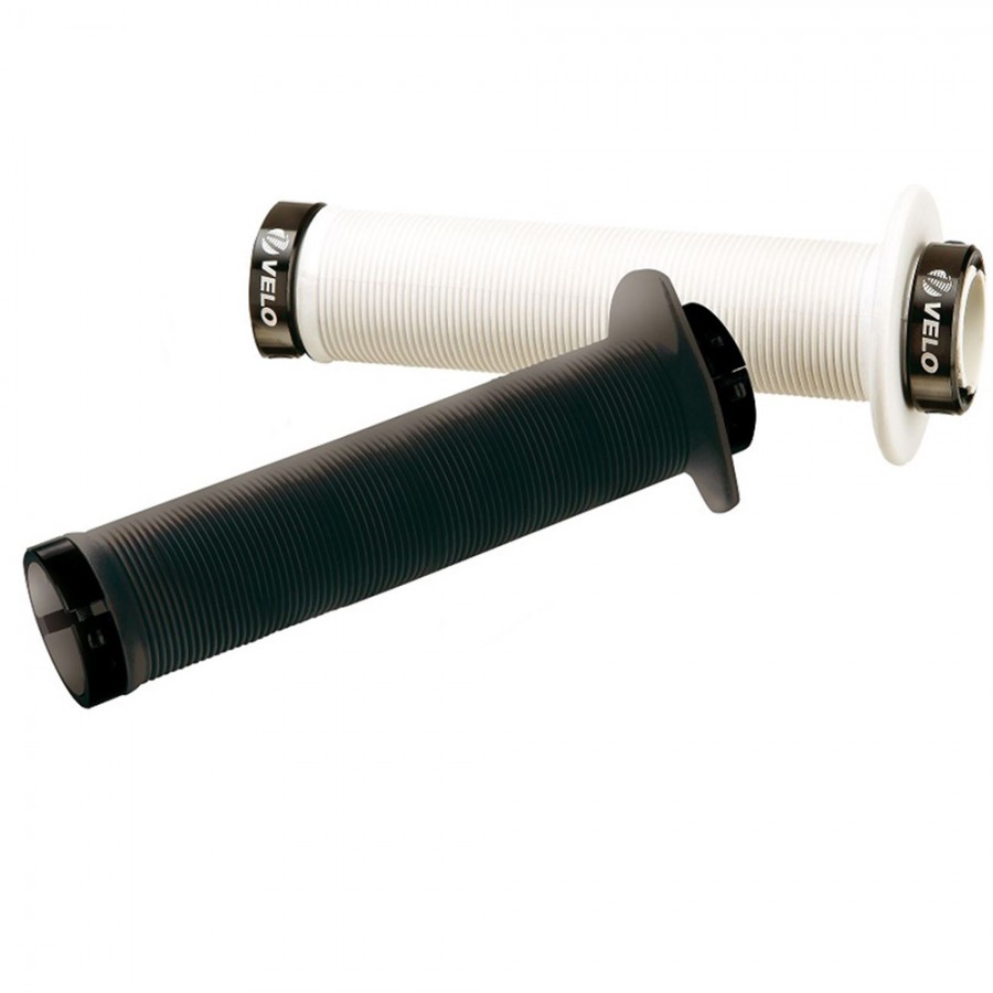 xeirolaves-podilatou-bmx velo Lock 145mm 484040601 484040605 white 022025