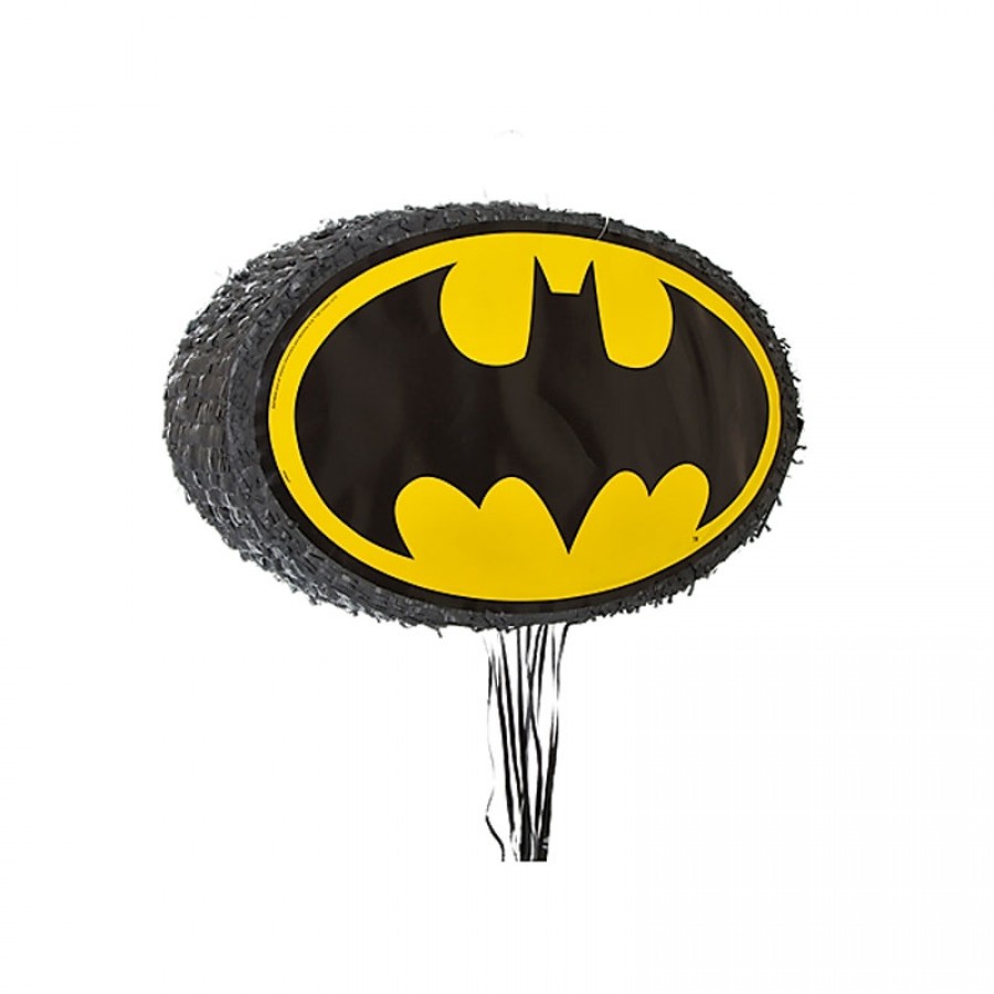 xeiropoihth piniata batman 1334