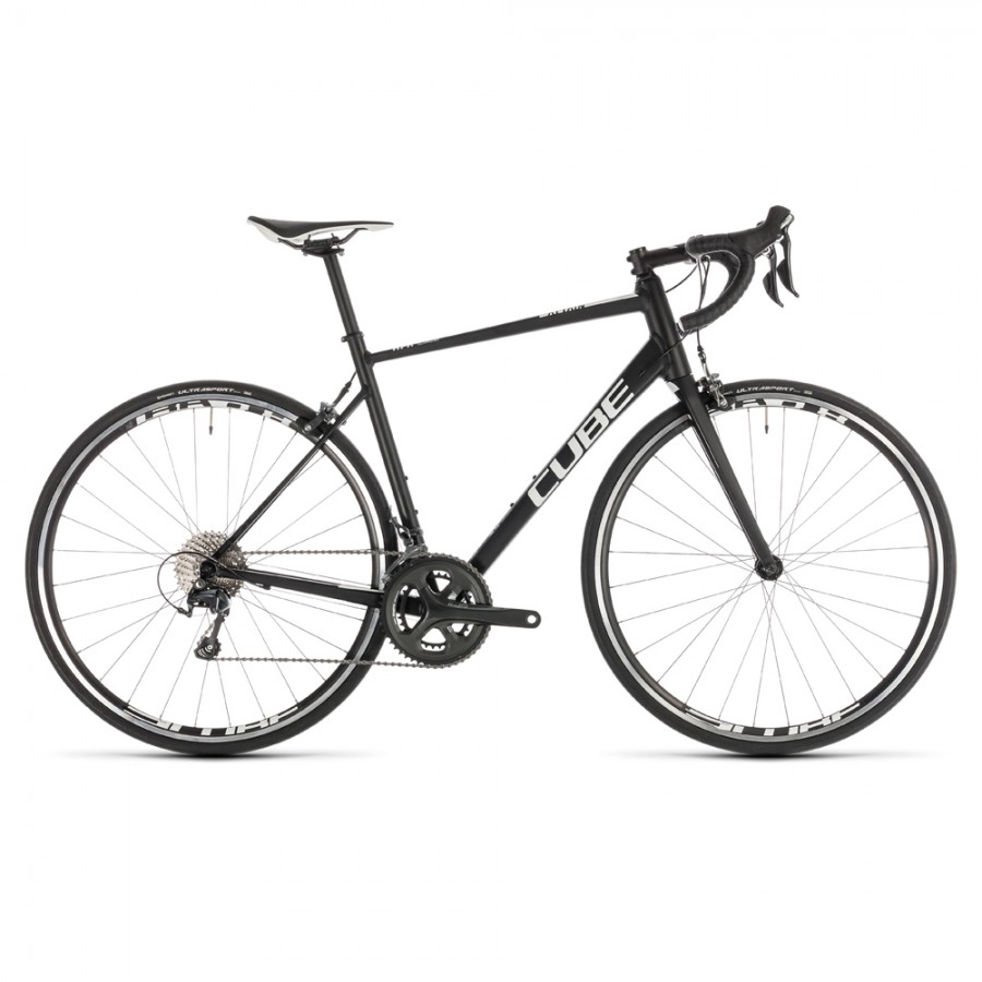 podilato dromou cube attain Race 28 black n white 2019 276400