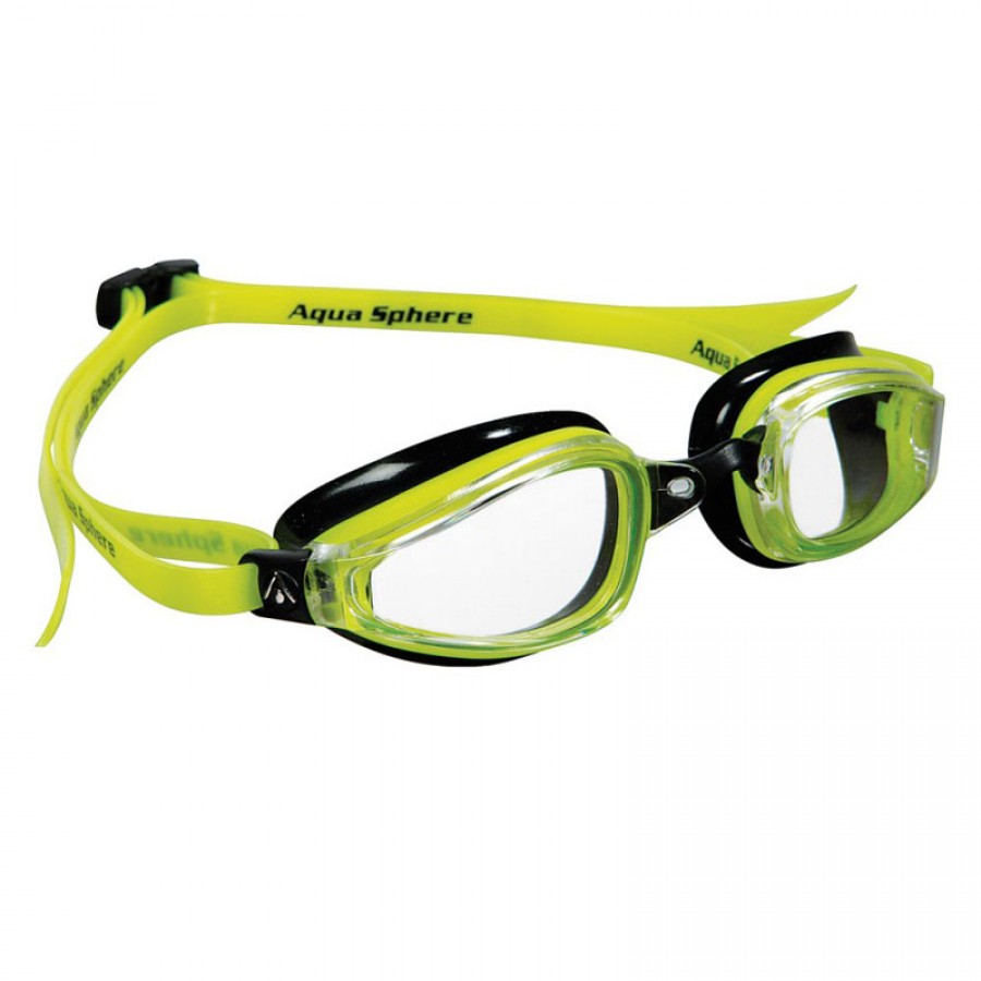 gyalakia kolymvisis aqua sphere k180 mp yellow black 173240