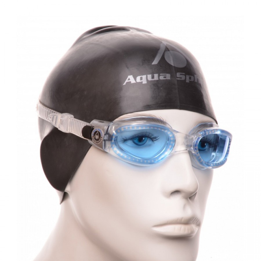 Γυαλάκια Aqua Sphere Kaiman Small Clear