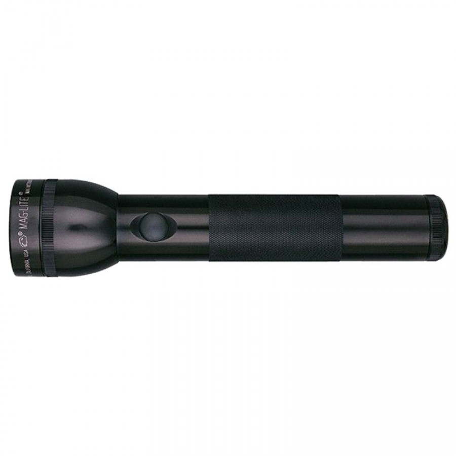 fakos xeiros maglite s2d black 