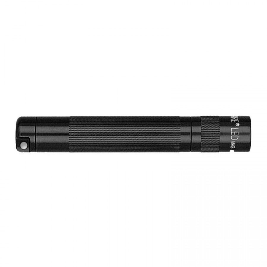 Φακός Χειρός Maglite Solitaire Led Μαύρο