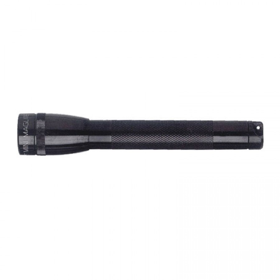 fakos xeiros maglite mini 2aaa black 