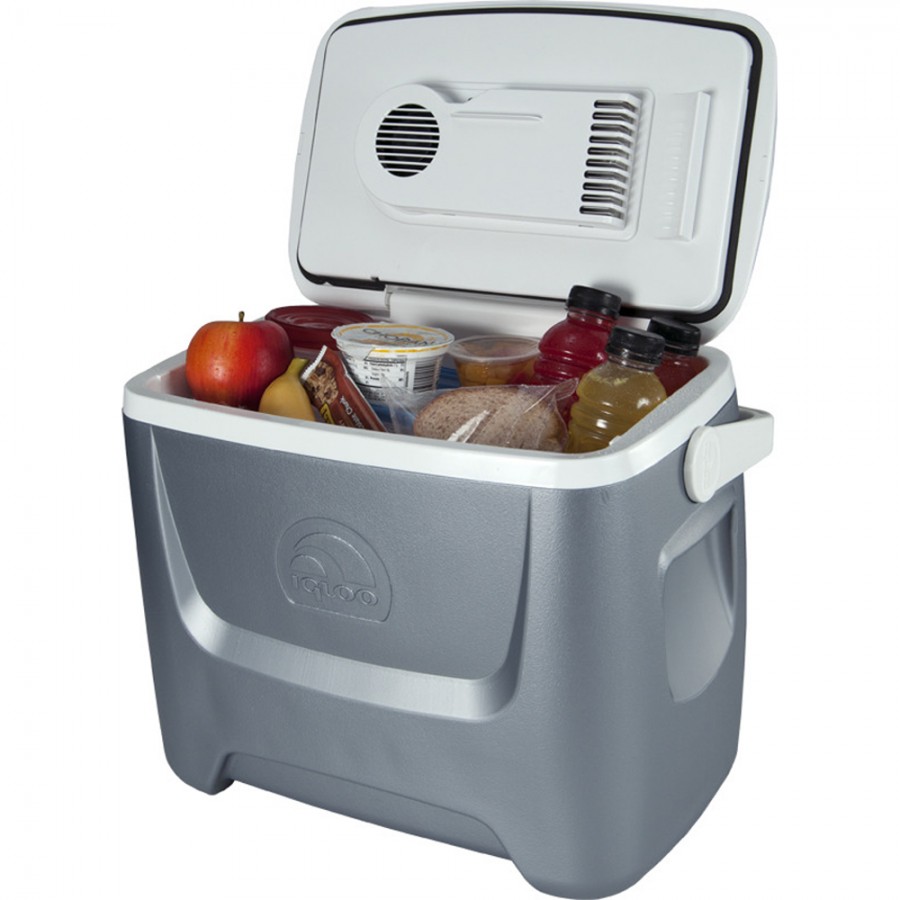 Ηλεκτρικό Ψυγείο Igloo Iceless 28 (26lt) 41124