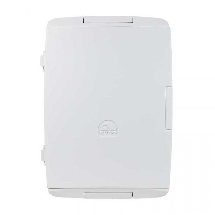 Ηλεκτρικό Ψυγείο Igloo Iceless 40 (37lt) 41125