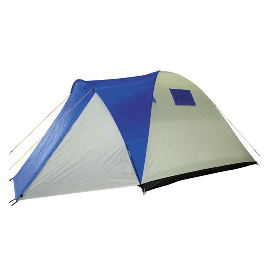 Σκηνή Panda Outdoor (4 Ατόμων) Nevada XL 10314