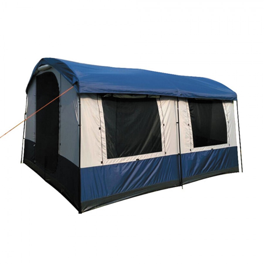 Σκηνή Panda Outdoor (5+5 Ατόμων) Dorado 10328