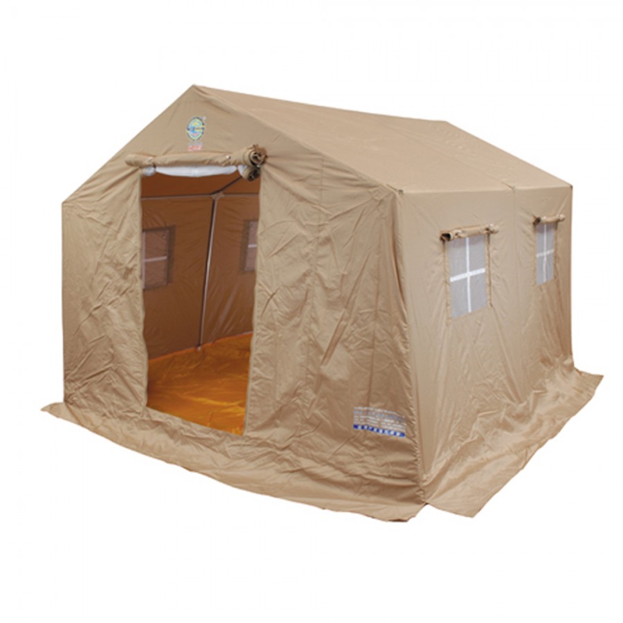 Σκηνή Panda Outdoor (4 Ατόμων) Cabin 300 10388