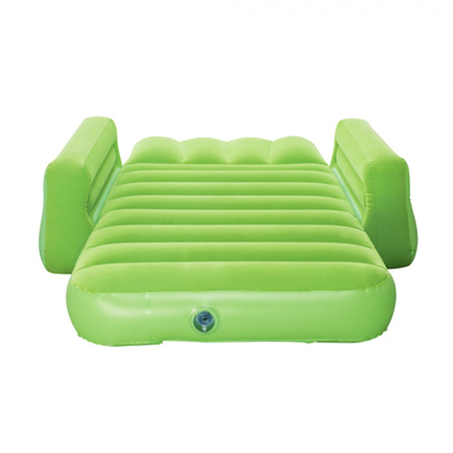 Παιδικό Στρώμα Bestway Lil Traveller Πράσινο 15349