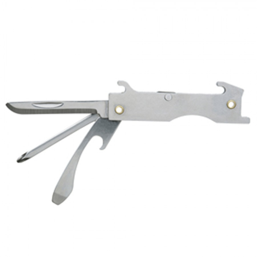 Μπρελόκ Πολυεργαλείο Swiss Tech Modular Tool System 21015