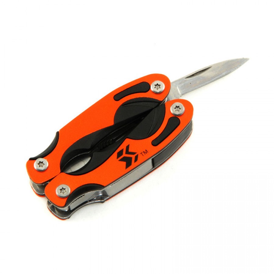 Πολυεργαλείο Swiss Tech P12 Multi Tool 21025