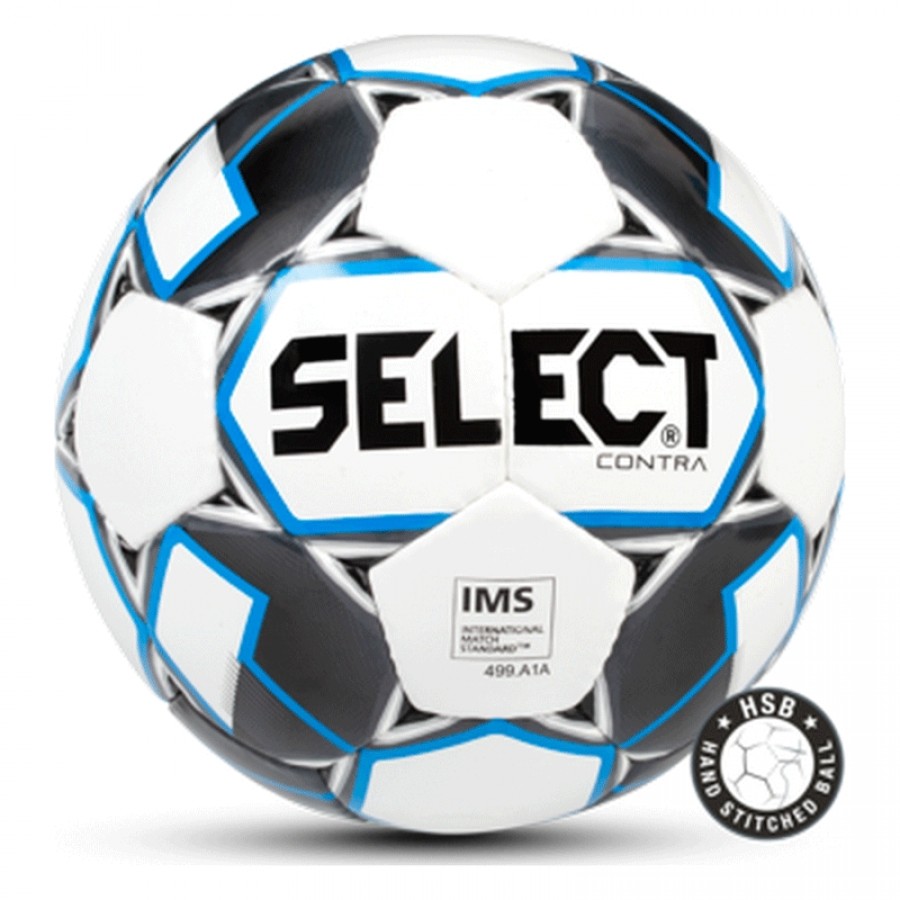 Μπάλα ποδοσφαίρου Select Contra IMS No 4 2019 10586