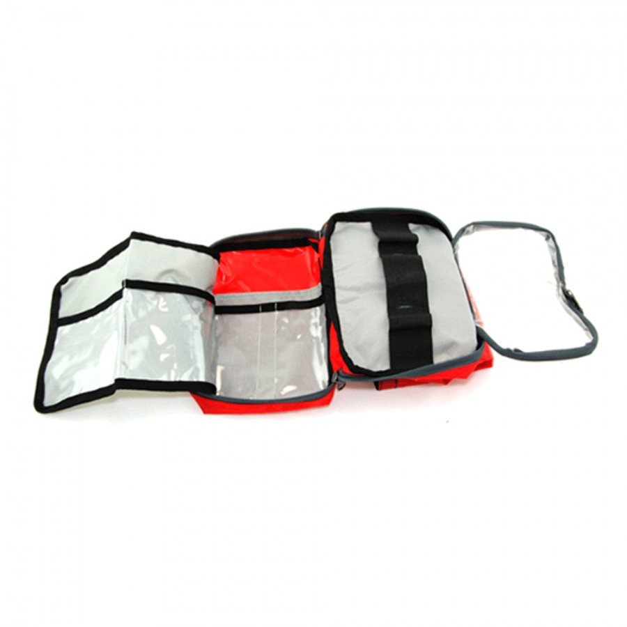Στεγανή Θήκη Για Είδη Α Βοηθειών Jr Gear 13x18x5cm 12693