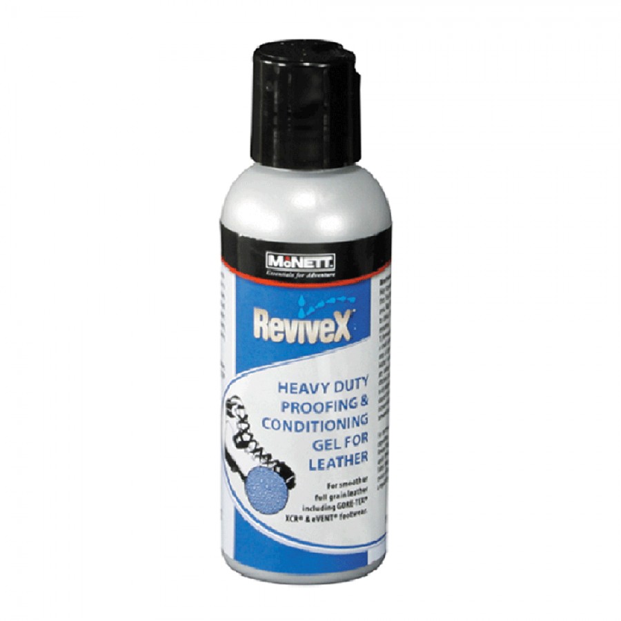 gel peripoihshs dermatinon papoytsion ReviveX® Boot Care 120 ml McNett 21251