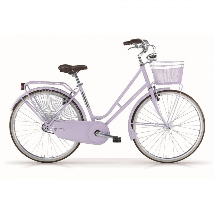 Ποδήλατο Πόλης Ποδήλατο MBM Moonlight Women 26 018/019 Μωβ