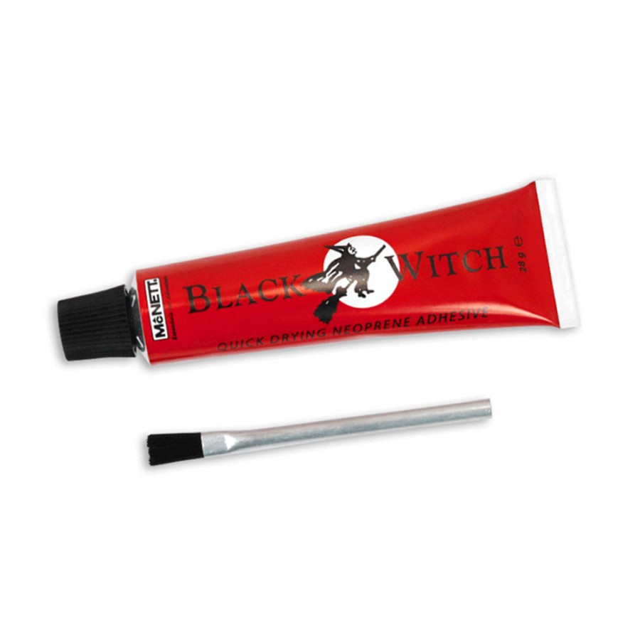 Κόλλα για Neoprene McNETT Black Witch 28g 21258