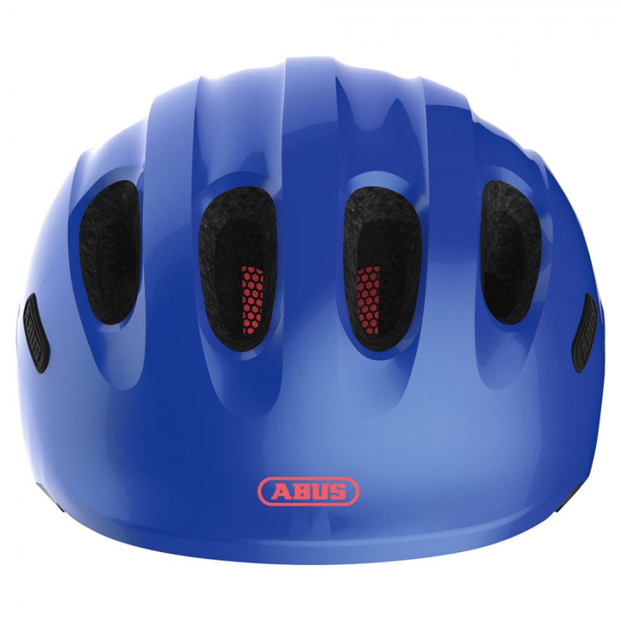 Παιδικό Κράνος Abus Smiley 2.1 019 Sparking Blue