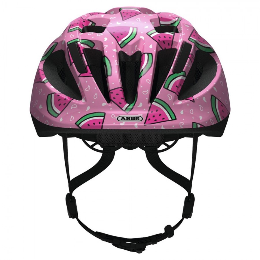 Παιδικό Κράνος Abus Smooty 2.0 019 Pink Watermelon