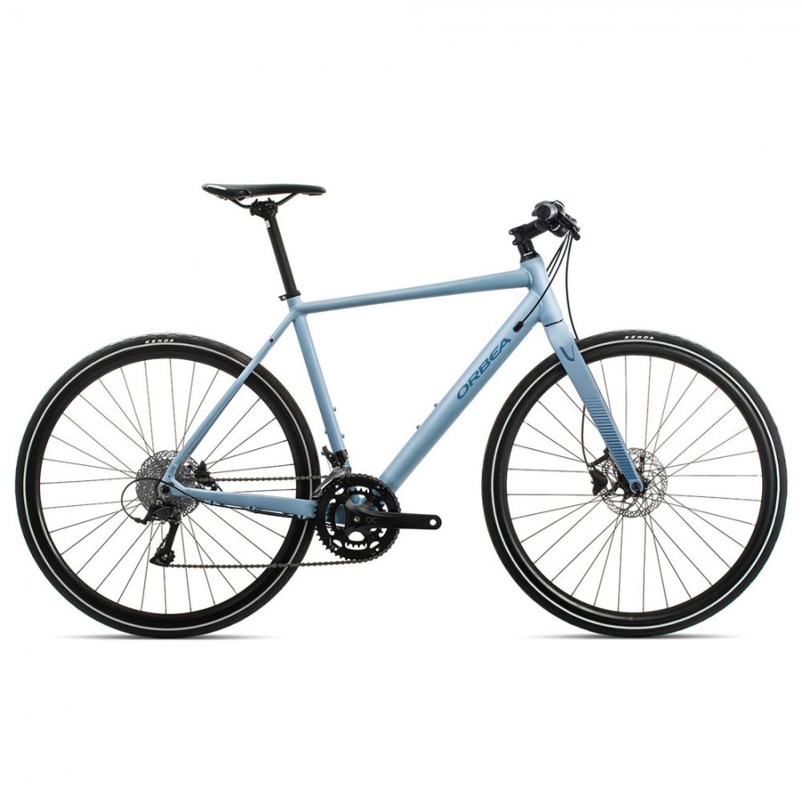 Ποδήλατο Fitness Orbea Vector 20 020 Μπλε