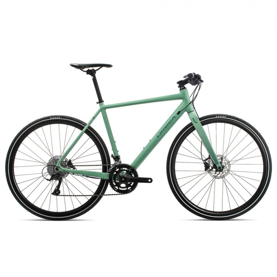 Ποδήλατο Fitness Orbea Vector 20 020 πράσινο