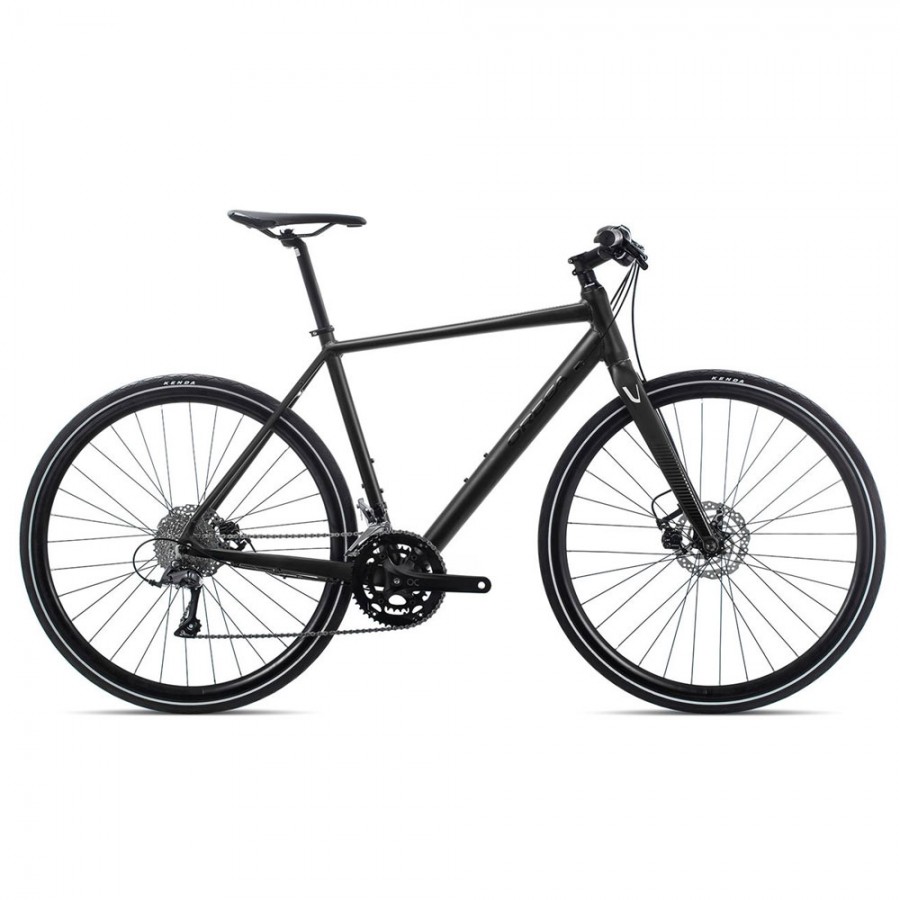 Ποδήλατο Fitness Orbea Vector 30 020 Μαύρο