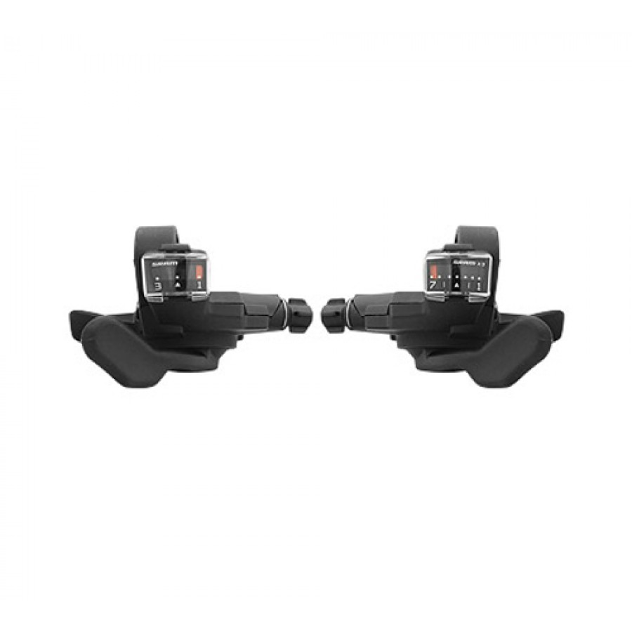 Χειριστήριο Ταχυτήτων Ποδηλάτου Sram X.3 Αριστερό