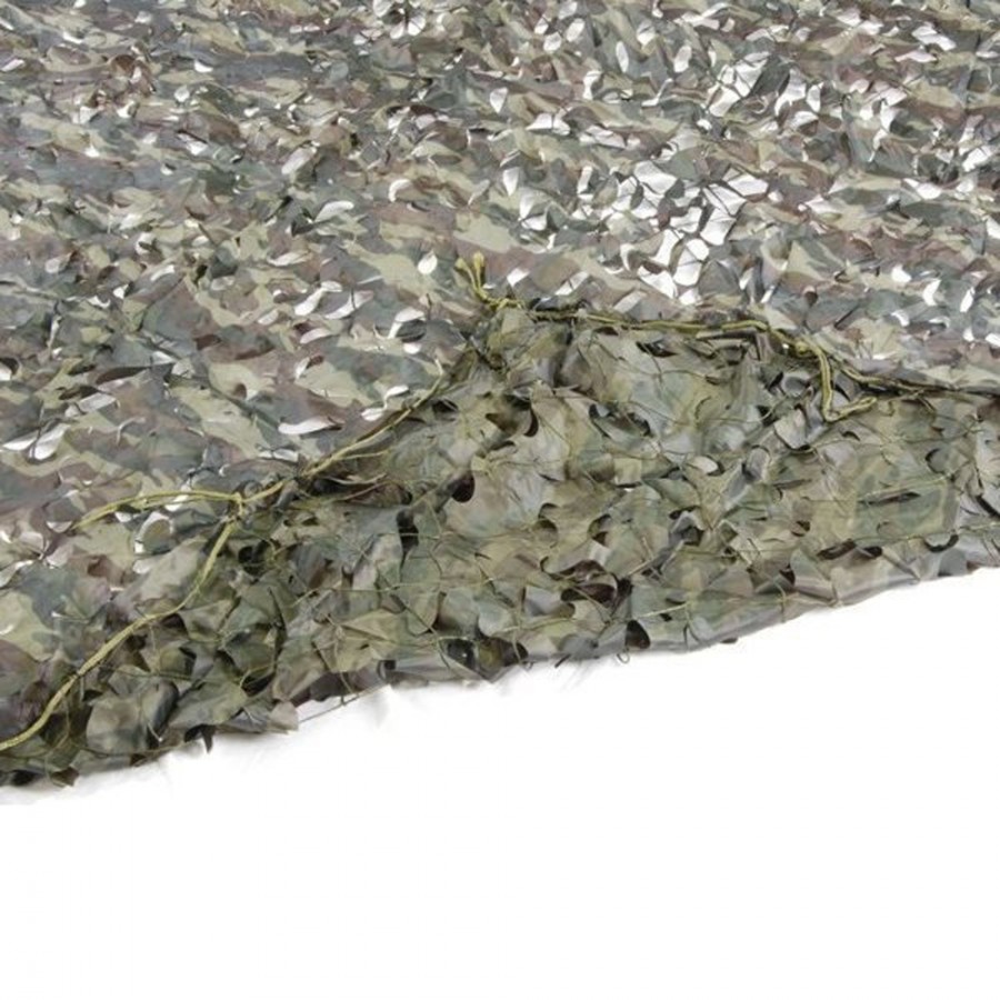 Δίχτυ Forest Camo 3x3m PU Coated Compass 11347