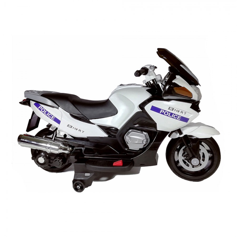 Παιδική Μηχανή Police HZB-1018