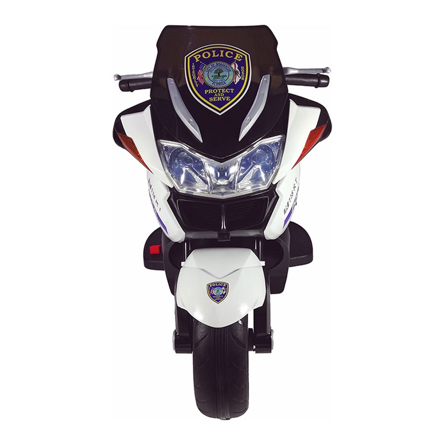 Παιδική Μηχανή Police HZB-1018
