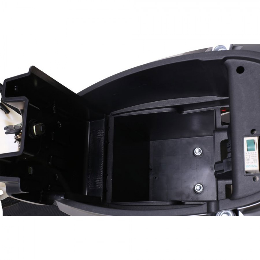 Ηλεκτρικό Scooter EMW 250W/1000 Boost Γκρι
