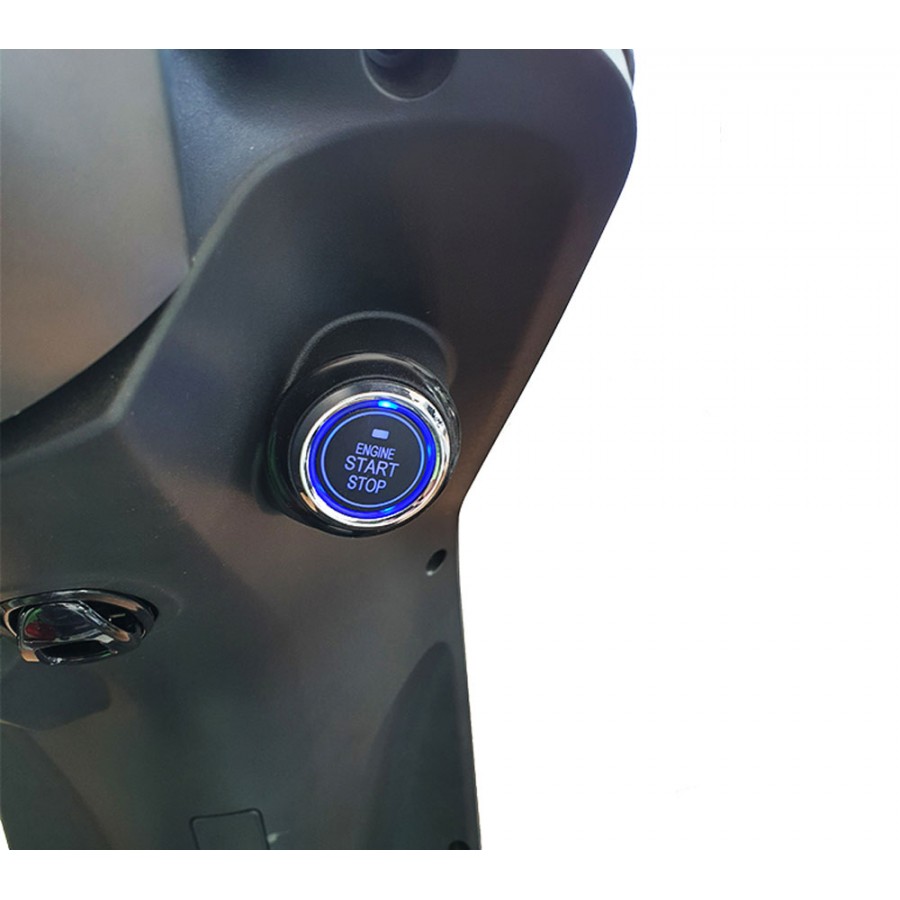 Ηλεκτρικό Scooter EMW 250W/1000 Boost Γκρι