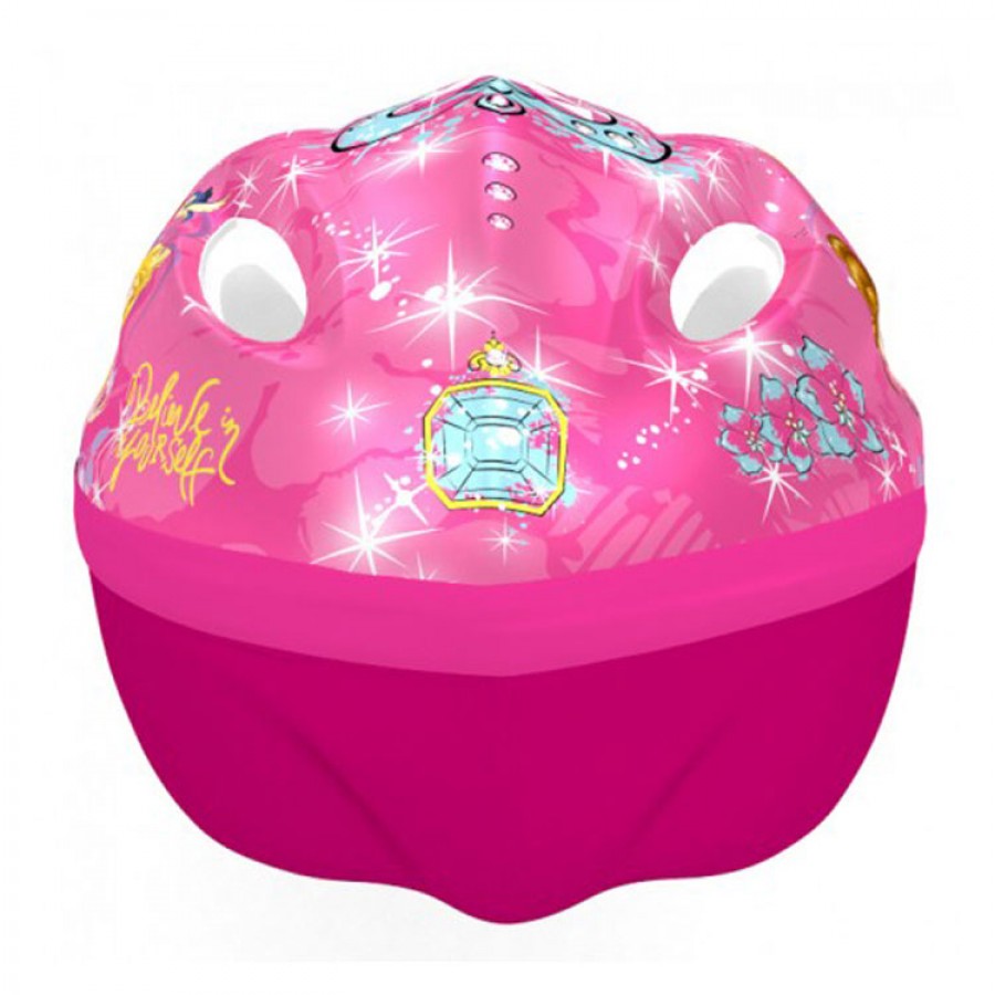 Παιδικό Κράνος Seven Disney Princess 93-9004