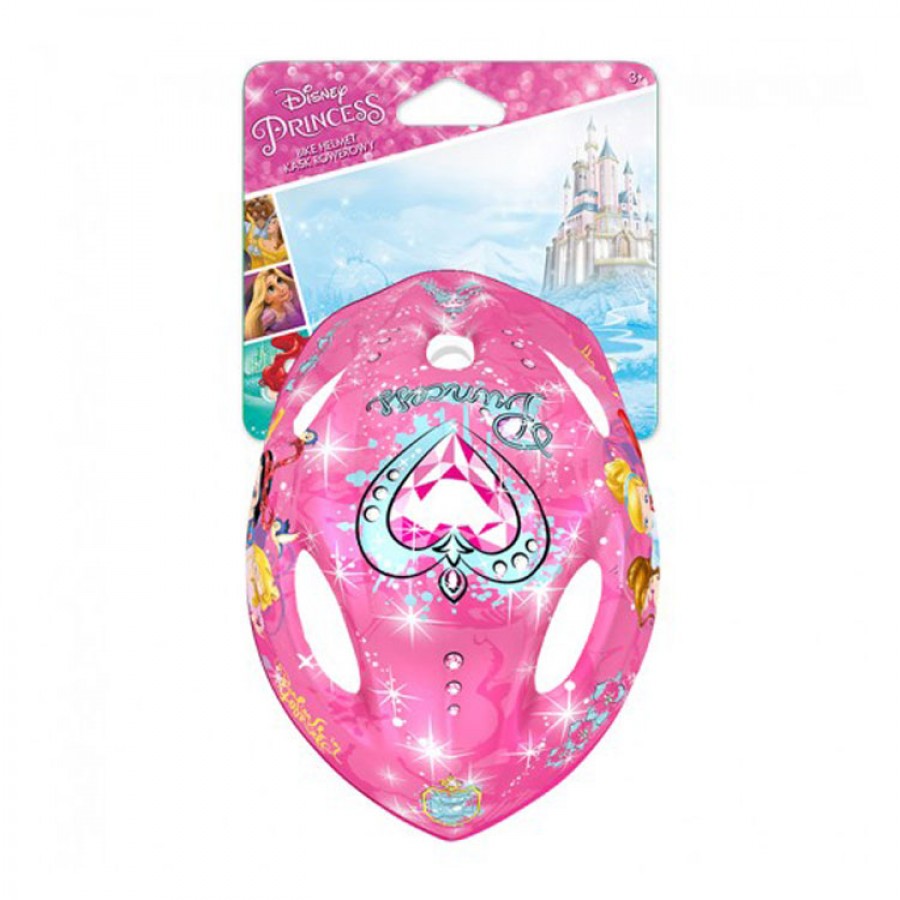 Παιδικό Κράνος Seven Disney Princess 93-9004