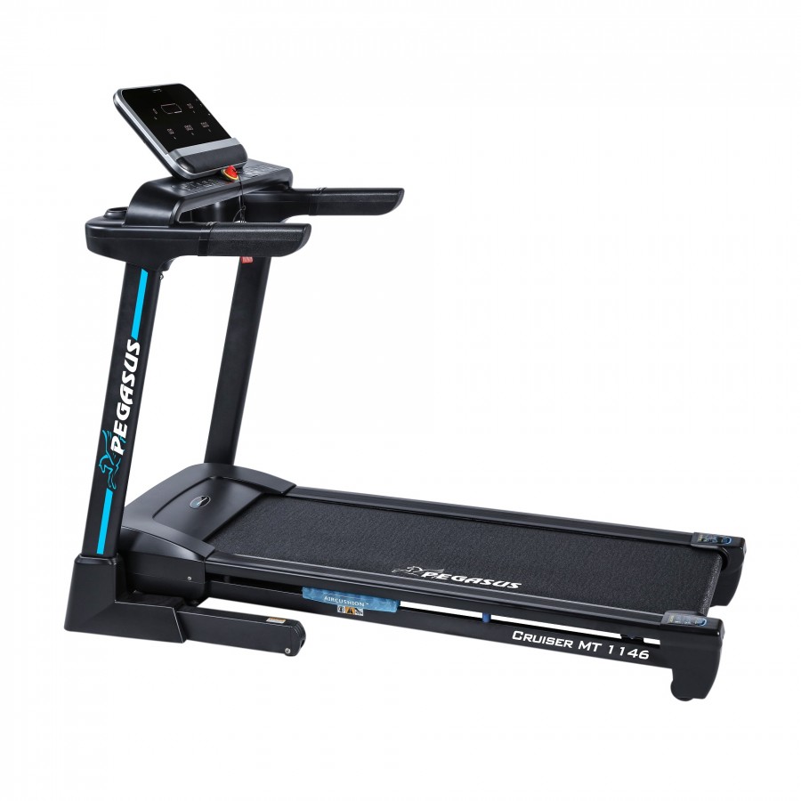 Διάδρομος Γυμναστικής Pegasus® Cruiser MT‑1146 2.5HP Δ 337