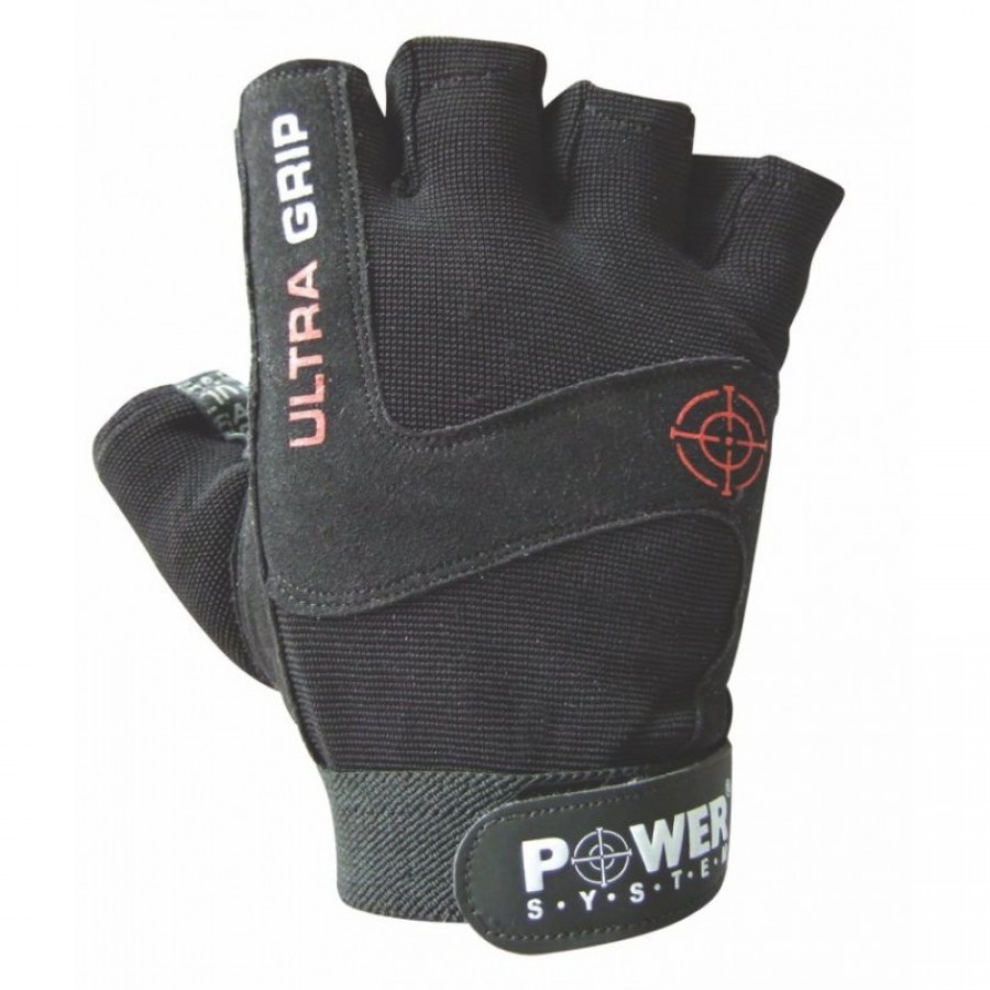 Γάντια γυμναστικής Power System Ultra Grip PS 2400