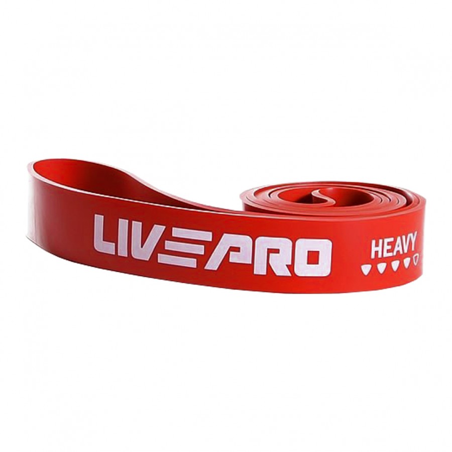 Λάστιχο γυμναστικης loop Live Pro Heavy B 8410-H